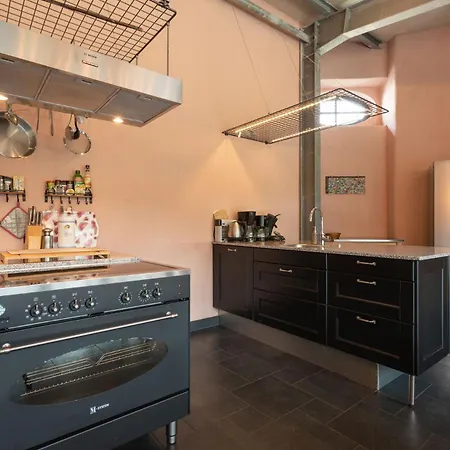 Semesterbostad Waldeifel Xl - 10 Slaapkamers *