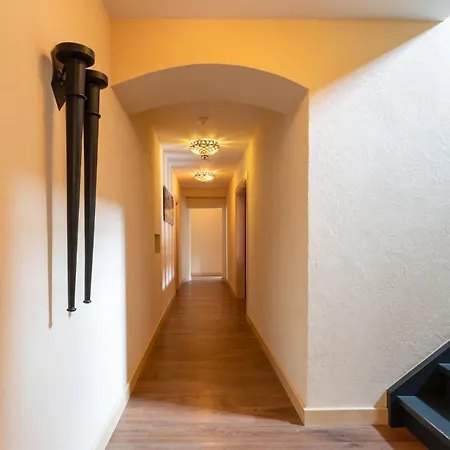 Waldeifel Xl - 10 Slaapkamers *