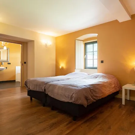 Waldeifel Xl - 10 Slaapkamers