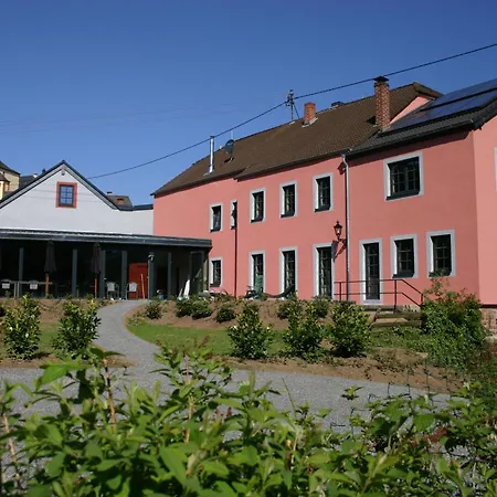Waldeifel Xl - 10 Slaapkamers