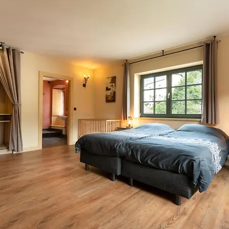 Waldeifel Xl - 10 Slaapkamers