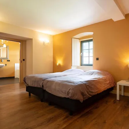 Waldeifel Xl - 10 Slaapkamers Semesterbostad Malberg