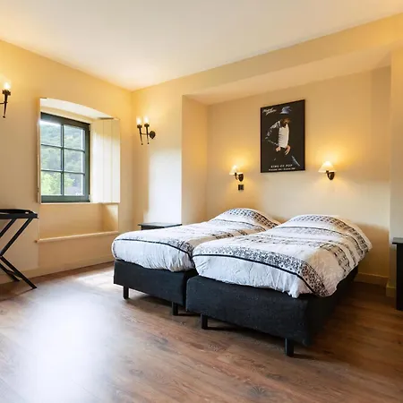 Waldeifel Xl - 10 Slaapkamers *