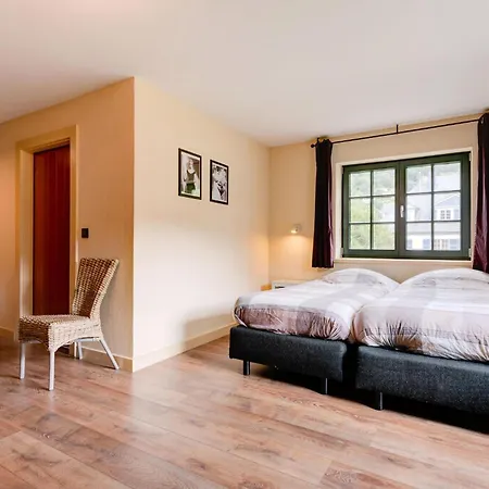 Waldeifel Xl - 10 Slaapkamers *