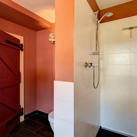 Semesterbostad Waldeifel Xl - 10 Slaapkamers